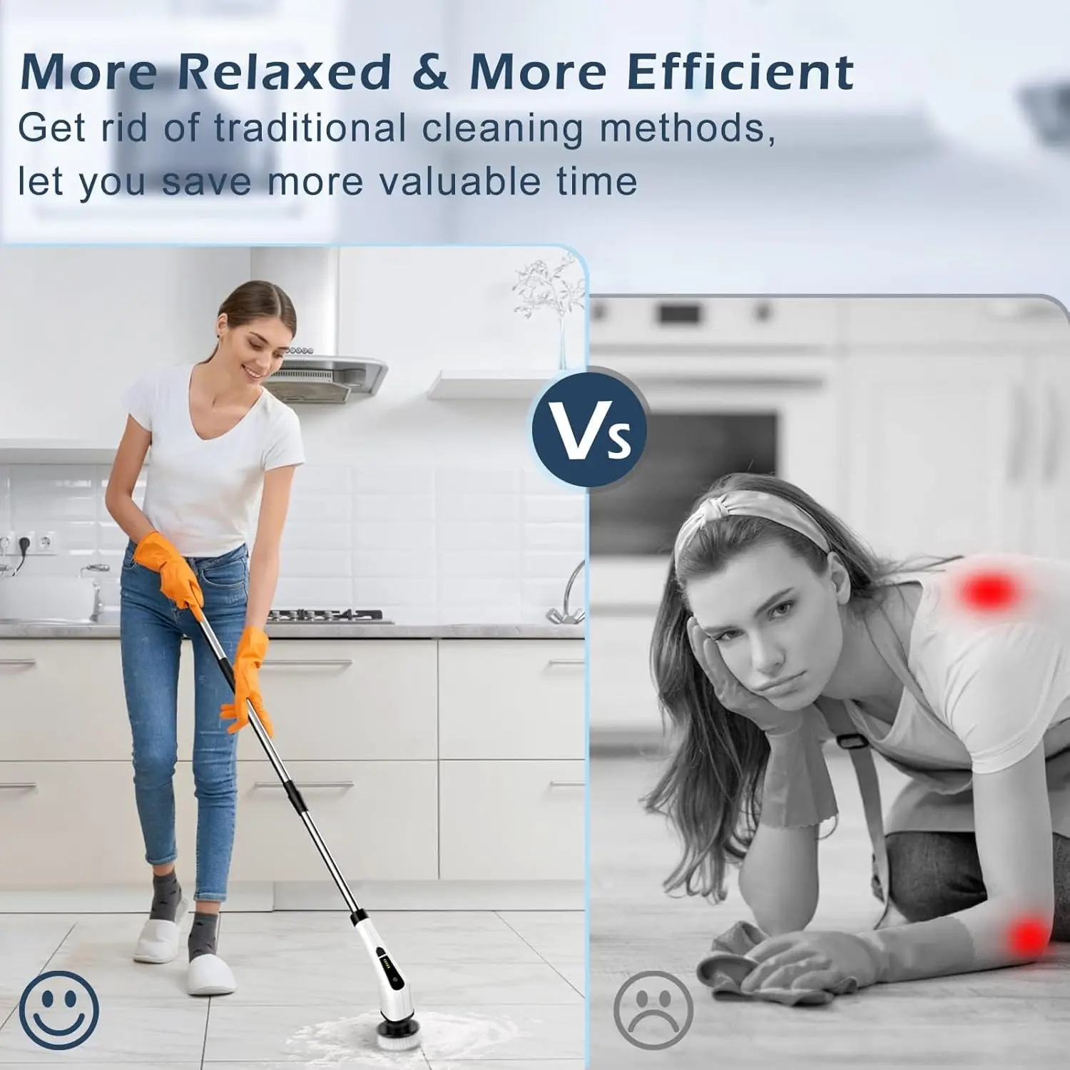 Thumbnail 4 - #40 Best Electric Spin Scrubbers to Buy In 2026