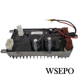Brand New & OEM Quality DU20 230V 50HZ Inverter Module Regulator Fits For KAMA KIPOR IG2000 (Max. 2KW) In-verter Generator