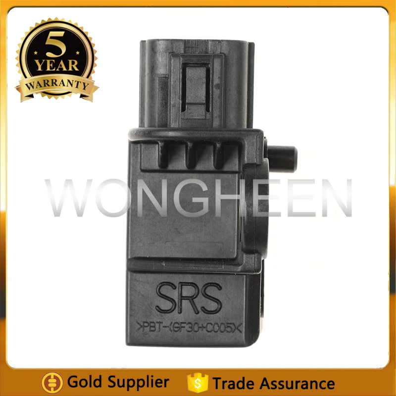 77970-SNA-A320 For 2006-11 Honda Civic SRS Airbag Crash Impact Sensor