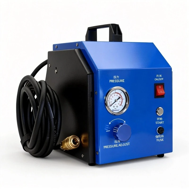 Car Brake Fluid Extractor Oil Pump Brake Oil Changer Machine 2L Recycle Bottle Brake Bleeder Fluid Pump Kit