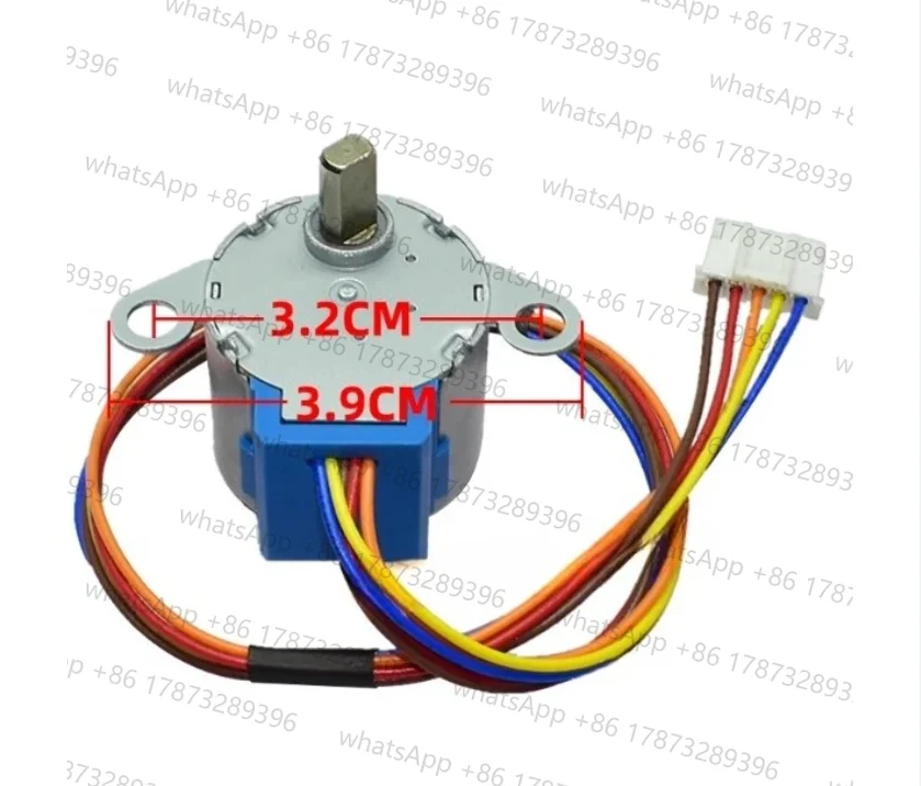 new good working for Air conditioner control board motor GAL12A-BD Outboard motor