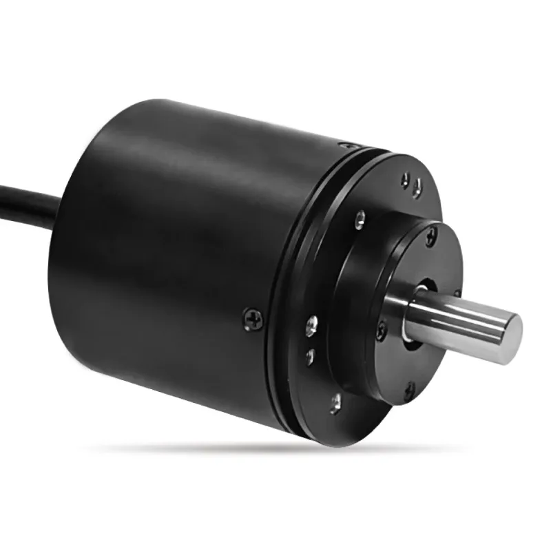 Factory Good Quality EAMD58A-SSI Multi-turn Absolute-type Magnetic Encoders