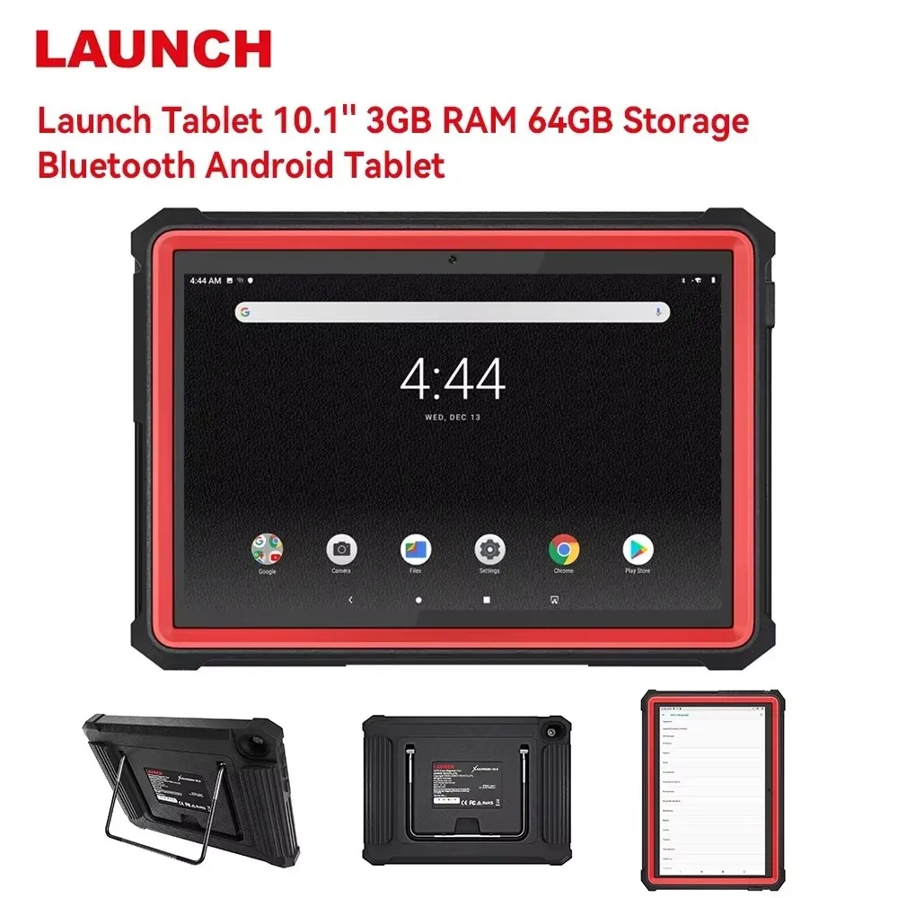 THINKCAR Thinkdiag 2 Thinkdiag2 Flashed for Dz/xd Work with X431 Tablet 10' Inch And GT106 Plus For Trucks Support CAN-FD