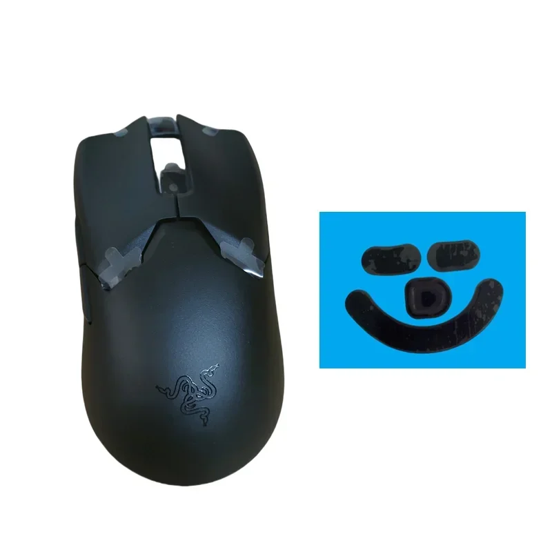 Mouse Top Shell Cover DIY Replacement Accessories For Razer Viper V2 Pro Wireless Mouse