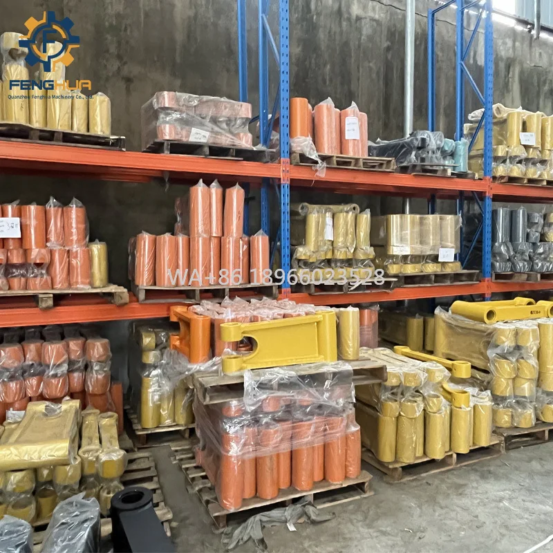 مصنع توريد قطع غيار حفارة صغيرة EX100-1 EX120 EX150 EX200 دلو دبوس H رابط ربط قضيب البطانات دلو H Link