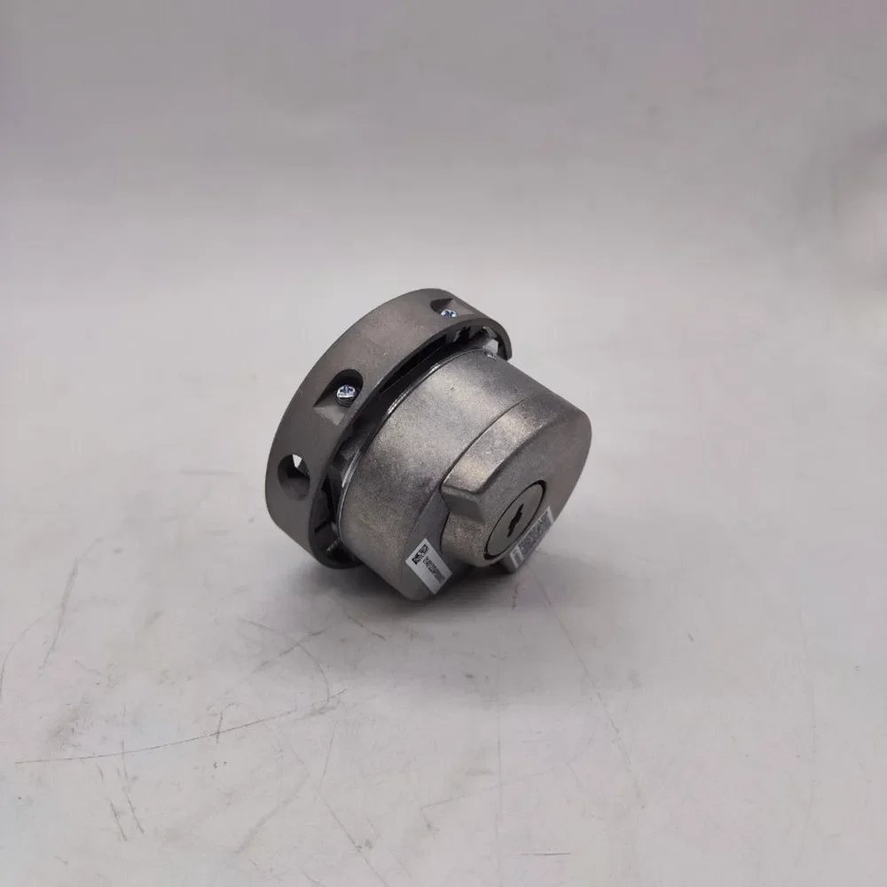 Encoder 2048PPR 5v EI53C9.25-2048-SA5N2T Encoder rotativo