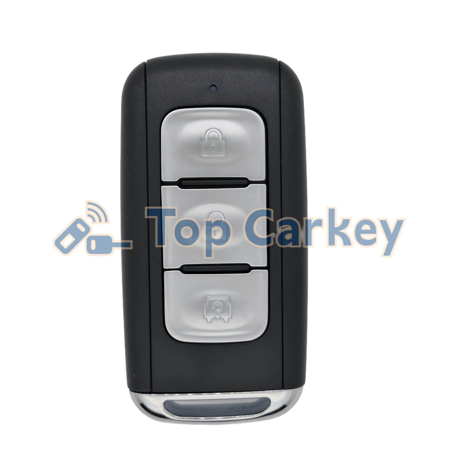 TopCarkey Original Remote Key ID47 Chip 433MHz for Dongfeng DFSK 600 Fengon Glory 580 560 S560 2