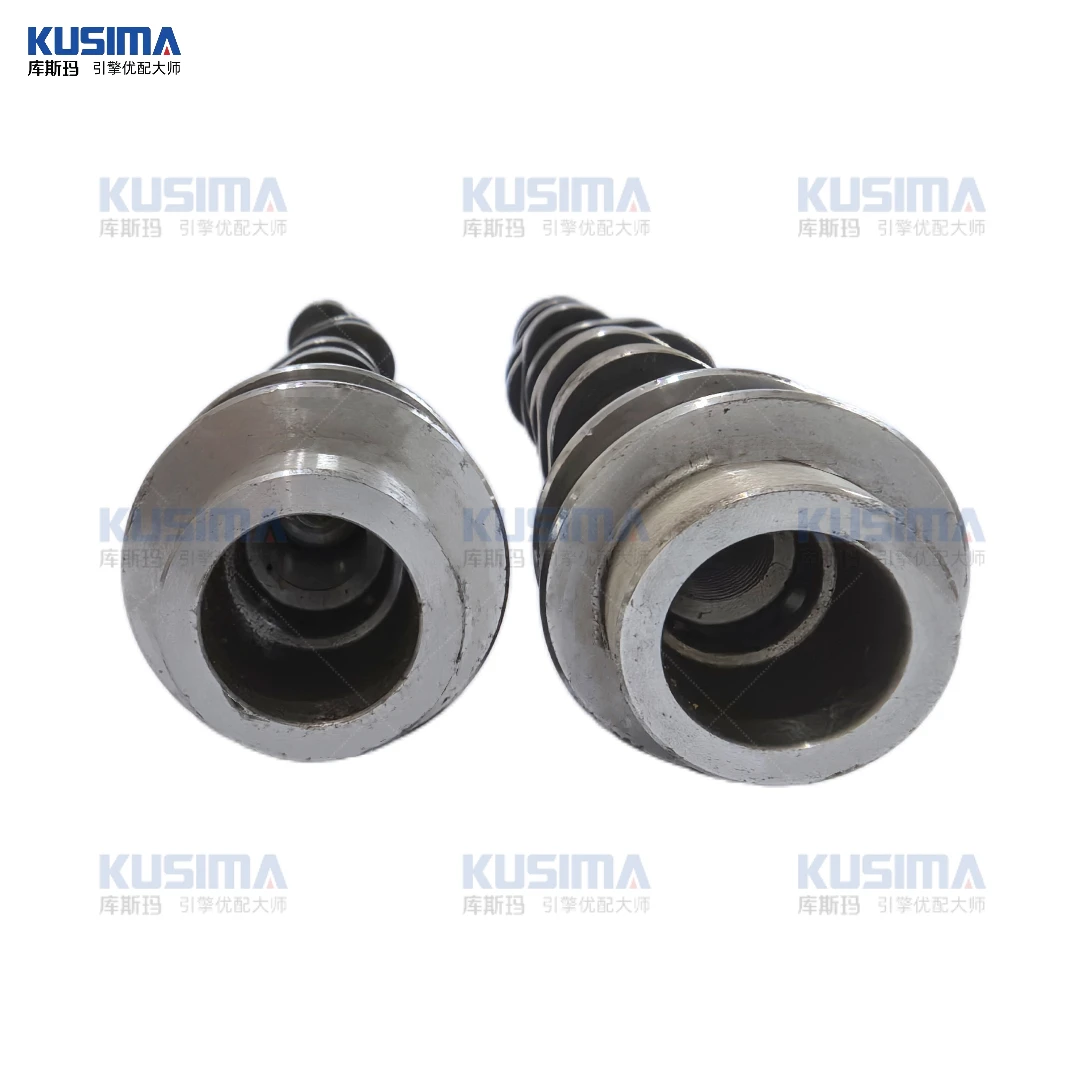 Parti di automobili di qualità OEM N20 Albero a camme di aspirazione Albero a camme di scarico per BMW N20B20 320i X3 X4 OE 11317616469 11317616470