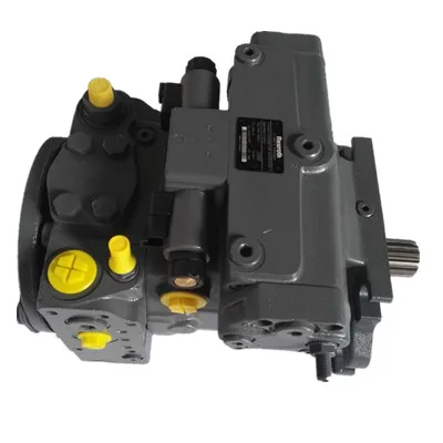 

Hydraulic Gear Pump 419-18-31102 419-18-31104 for WA320-6