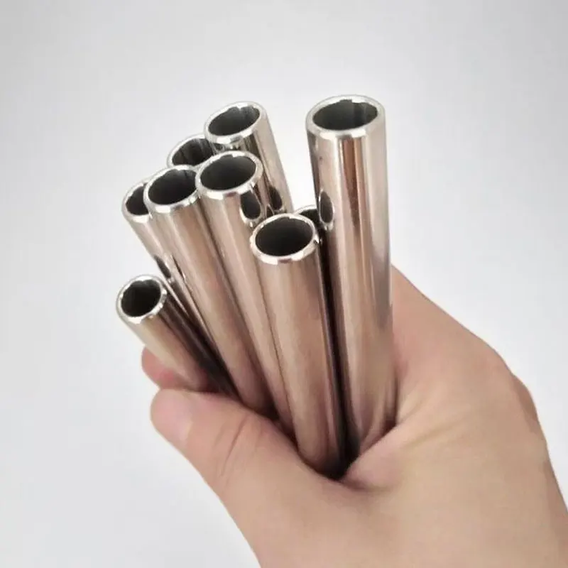 Picture 4: STD Tube 22mm Metal Pipe 23mm Stainless Steel Pipes Versatile applications