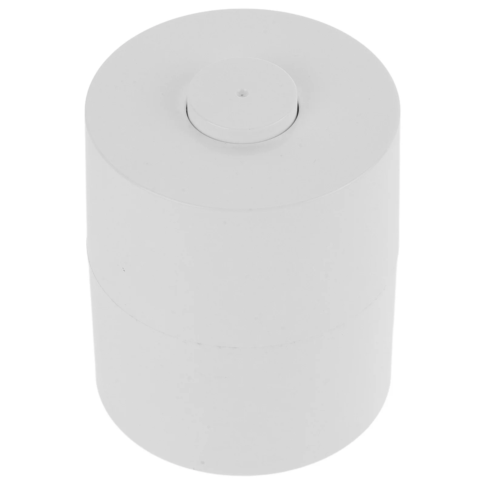 Vorratsglas für Wimpernkleber, langlebig, leicht, Organizer für Wimpernverlängerung, Behälter, Halter, Vorratsdosen, Behälter für Wimpernverlängerungen