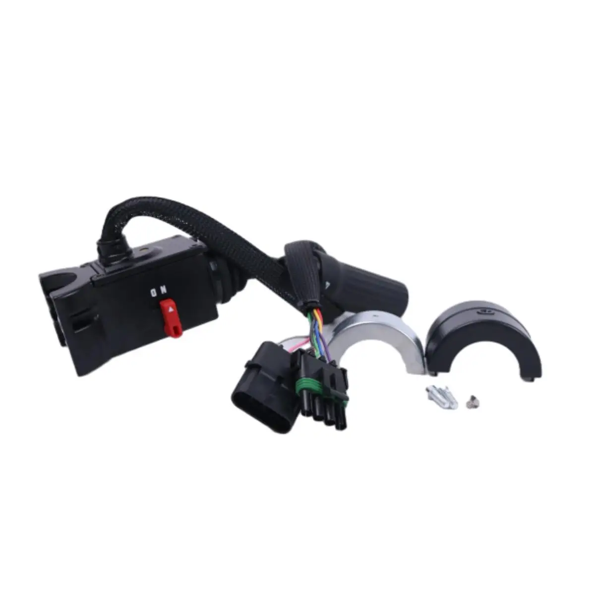 

New Aftermarket Transmission Control Switch 0501210681 for Telehandler 1044C-54