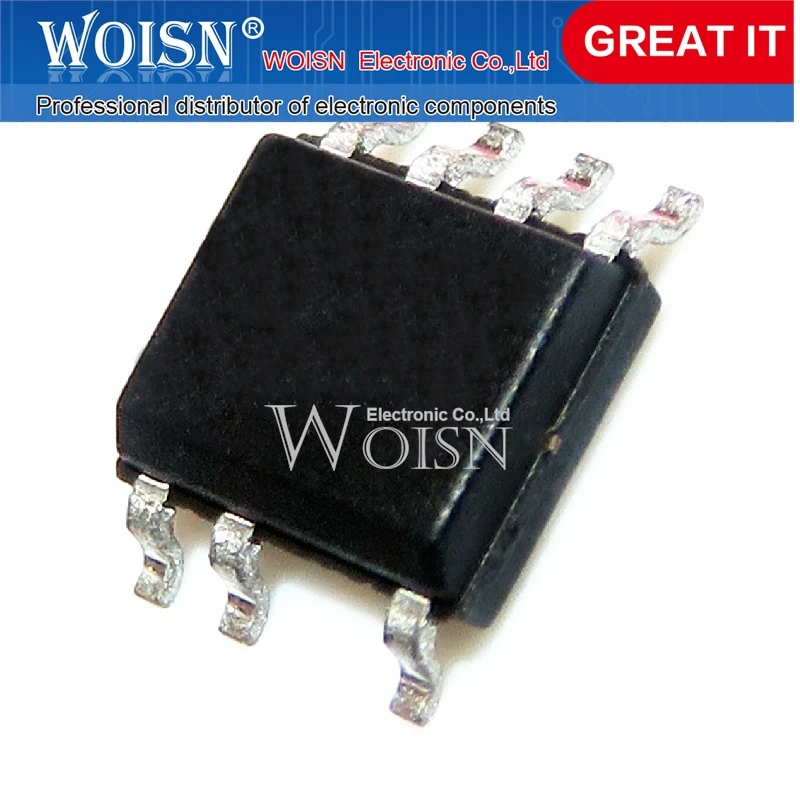 2 قطعة/الوحدة S3310 S3310A SEM3310 SOP-7