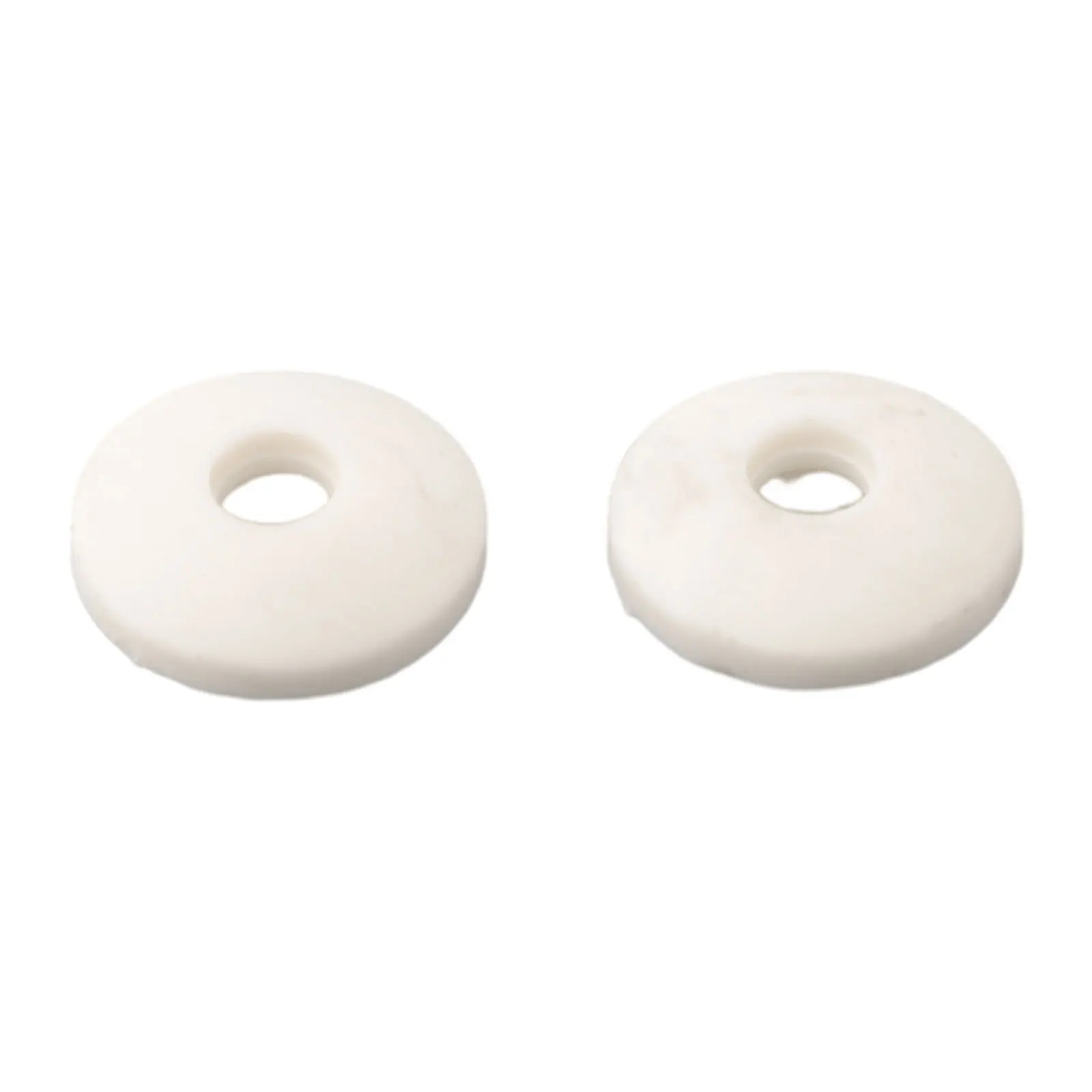 Soft Close Toilet Seat Hinge Replacement Compatible with For Traditional and Contemporary Toilet Mounting Styles