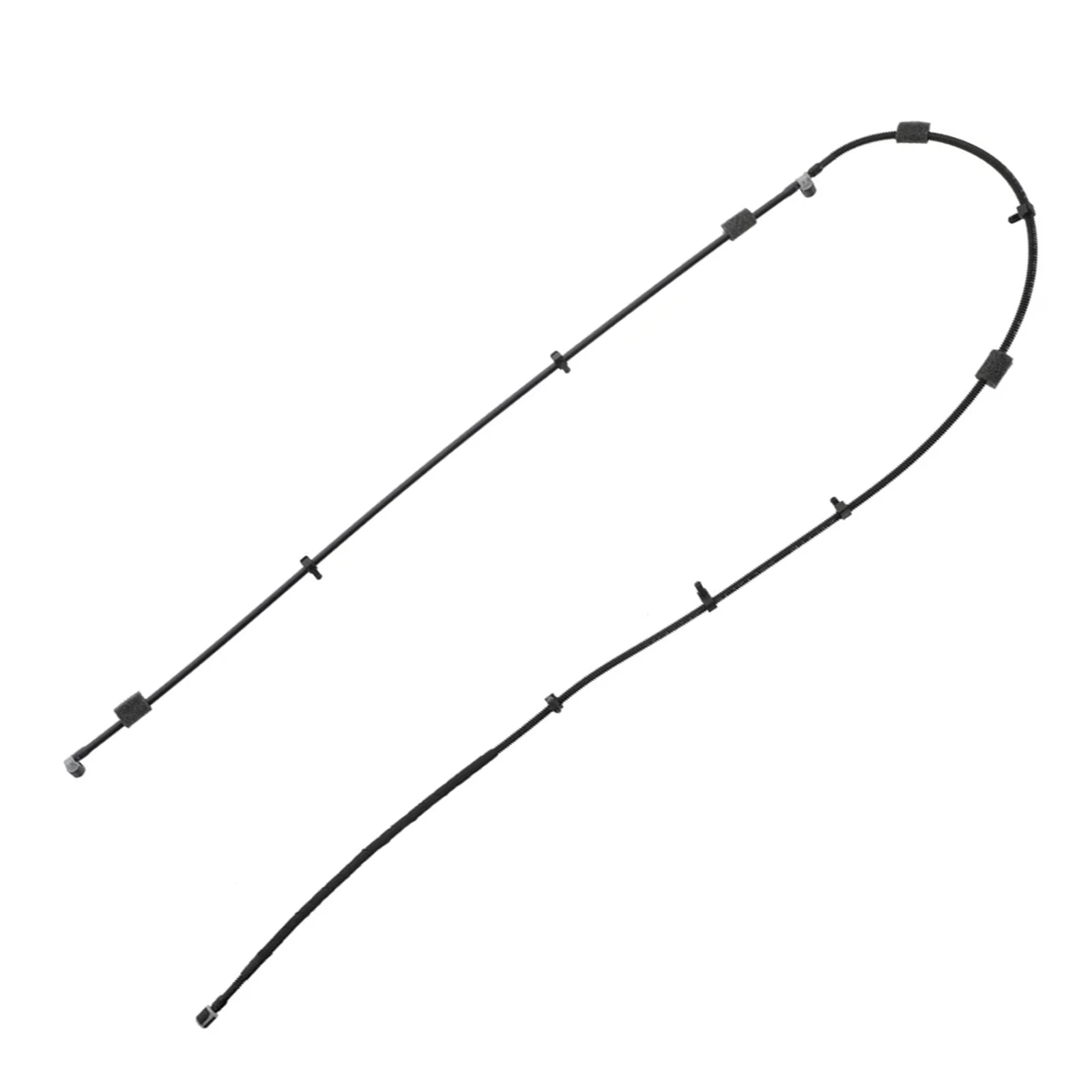 Windscreen Washing Tube Assembly Code B B517 A60 A610 Direct Fitment Option for Explorers Year Eleven Nineteen