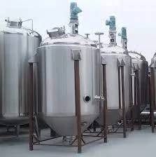 JOSTON Sedimentation Serbatoio Depurazione dell'acqua Filtrazione dell'acqua Precipitazione Rifiuti Liquidi Attrezzature per il trattamento Serbatoio di diacolazione)