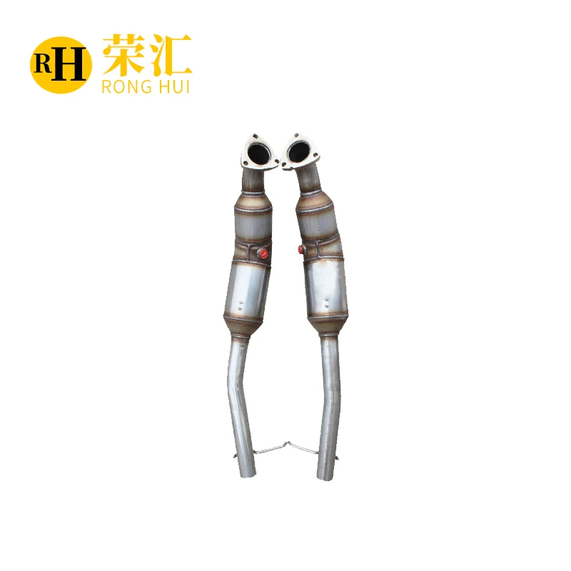 

Заводская поставка XG Meet EURO4 Direct Fit выхлопной каталитический нейтрализатор для Land Rover Range Rover 5.0