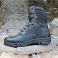 High Top Black