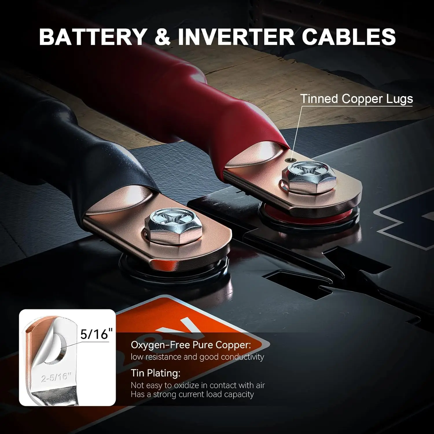 Thumbnail 4 - #38 Solar Inverters List of Top Picks