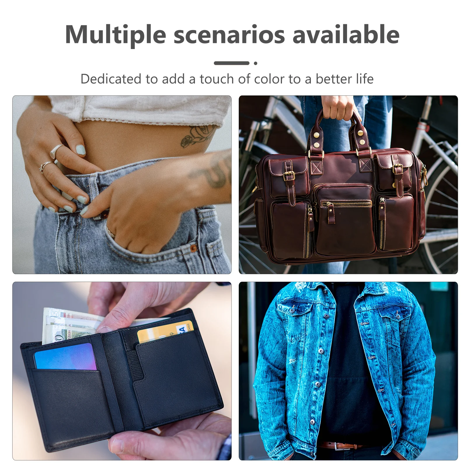 

10Sets Snap Fastener Heavy Duty Metal Press Studs for Overcoat Down Jacket Clothing Repair Sewing Buttons Garments Decorative