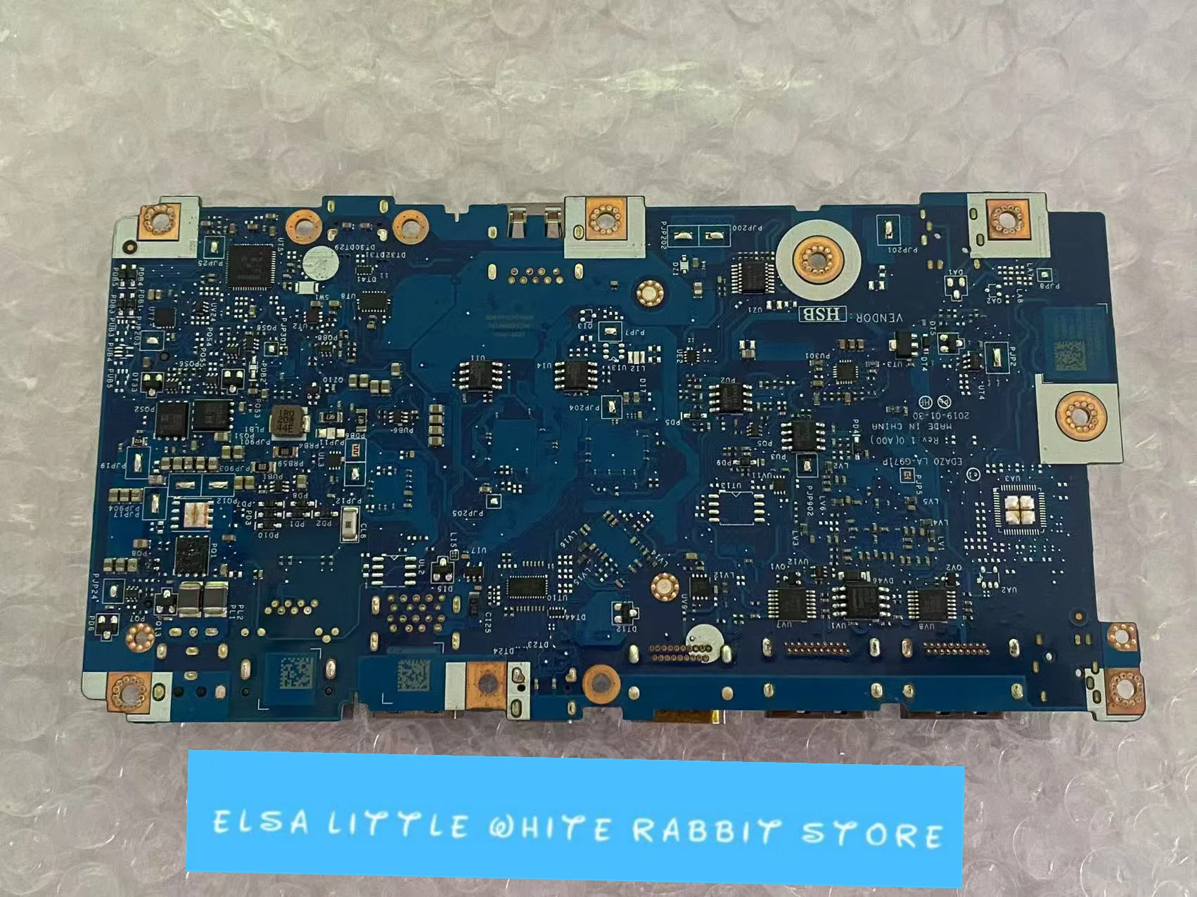 GENUINE FOR DELL WD19 WD19S WD19DC WD19TB WD22TB4 MOTHERBOARD