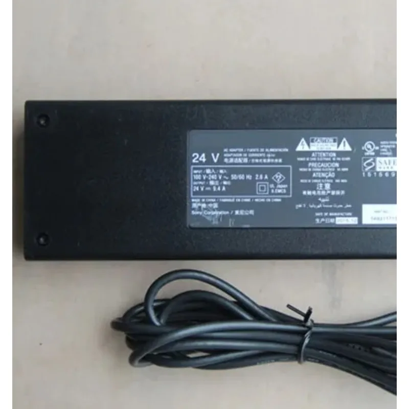 1PCS NEW For SONY ACDP-240E02 24V 10A ACDP-240E01 9.4A LCD TV