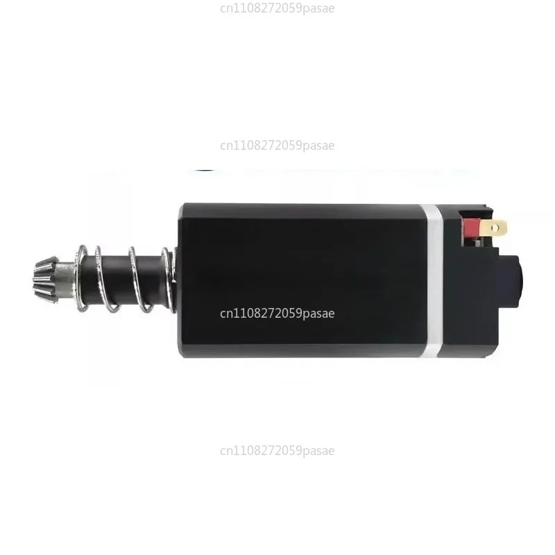 Entry-level 480  brushless motor 4th short axis high torque motor