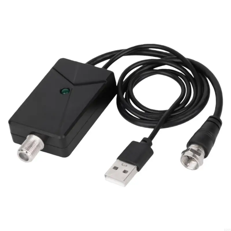 Easyly Install Digital Antennas Boosters Simple Setups for Quick Use
