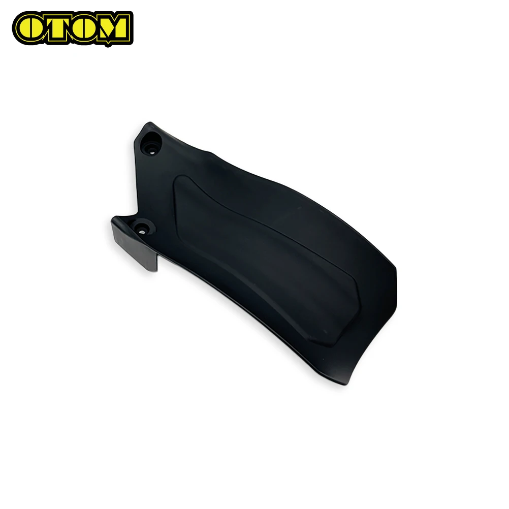 Motorcycle For KTM HUSQVARNA GASGAS Rear Shock Mud Flap Fender Mudguard Absorber Air Filter Box Splash Guard EXC EXCF SX TC 2024