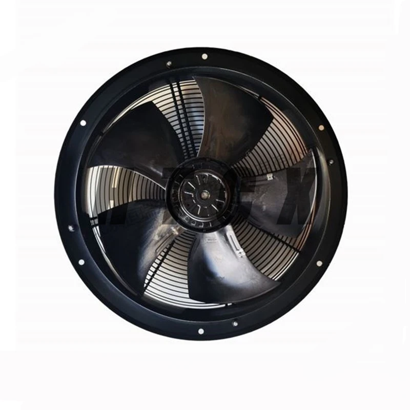 Original industrial cooling fan W4S250-CI02-01