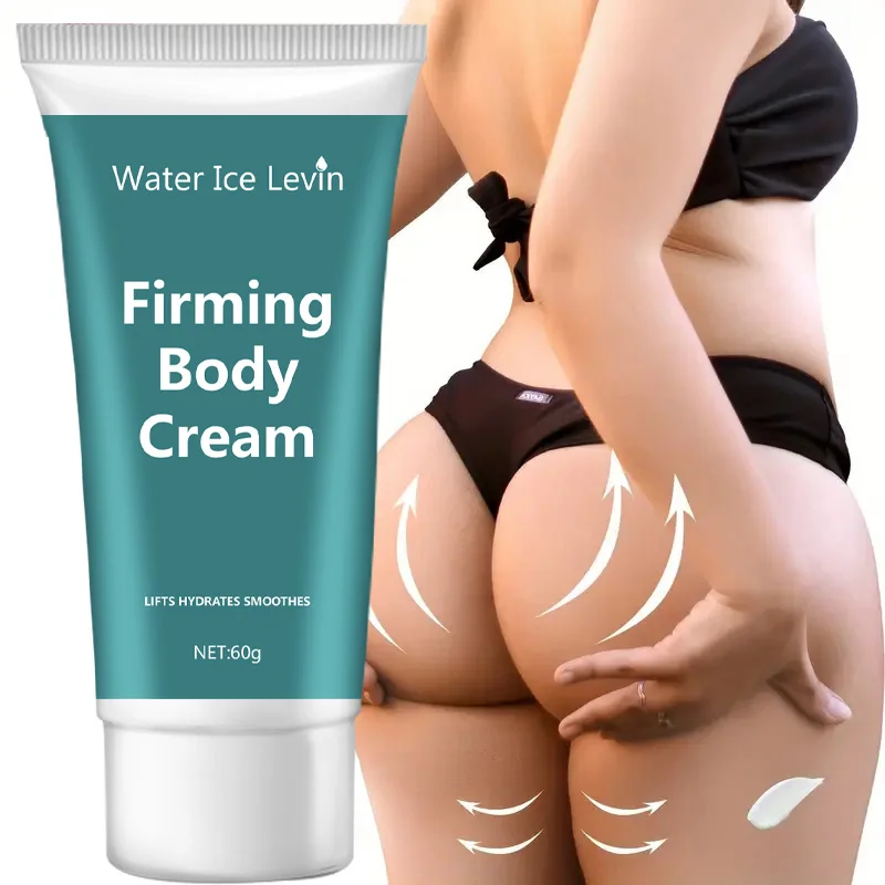 

Укрепляющий увлажняющий крем для тела, быстро подтягивает живот, рук и ног, глубоко увлажняет, богатый в кофеине и гиалуроновой кислоте, супер подтягивает и увлажняет, подходит для всех типов кожи.