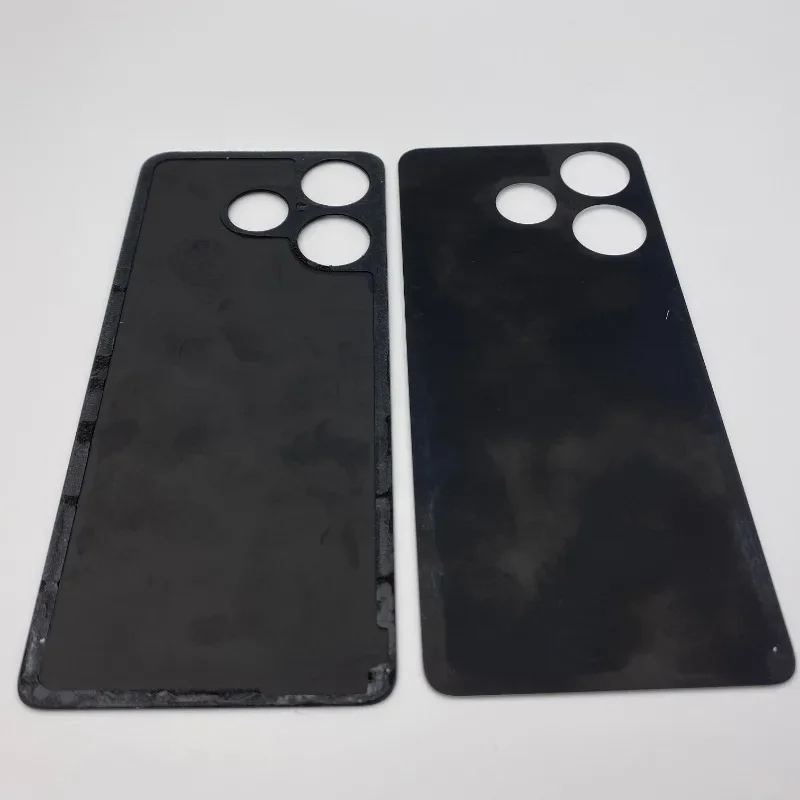 Funda trasera para Infinix Tecno Spark 10 Pro, carcasa de batería, nueva