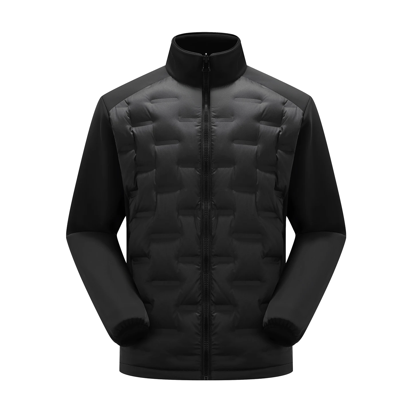 

New Female Winter Fashion Couple'S Warm 90% White Duck Down Jacket For Women'S Casual Stand Up Collar Versatile Down Coat