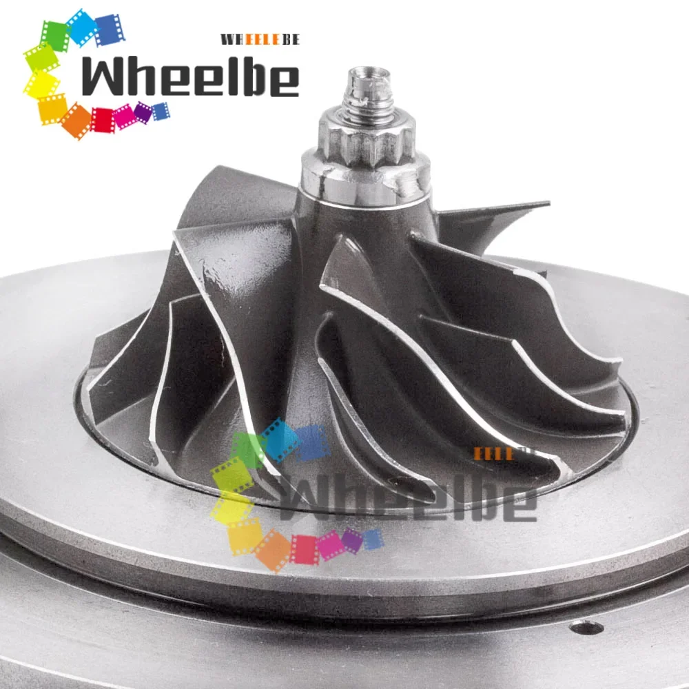 خرطوشة توربو لـ TF035 CHRA 49135-07302 Hyundai Santa Fe 2.2 CRDi D4EB 150HP 4913507302 4913507300 2823127800