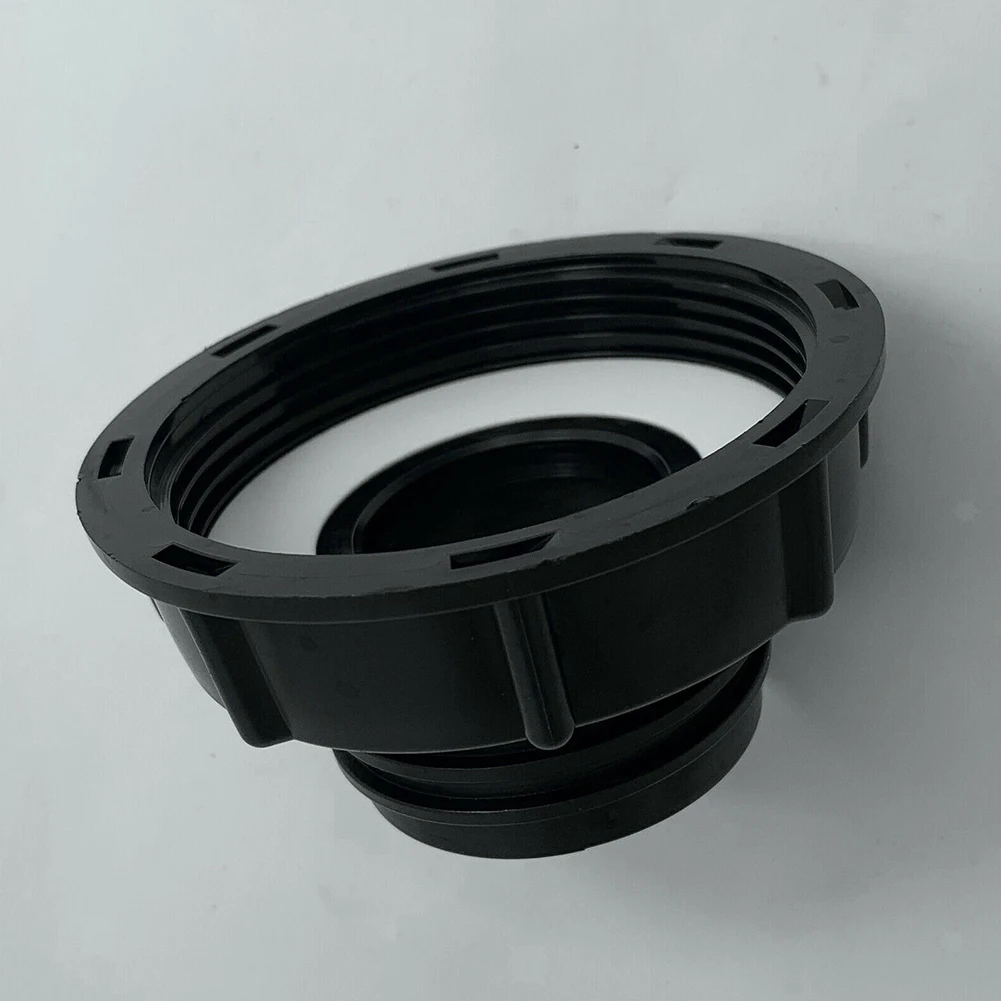 

Адаптер для IBC-контейнеров высокого качества с крупной резьбой для подключения садового шланга с 3-дюймового на 2-дюймовый патрубок