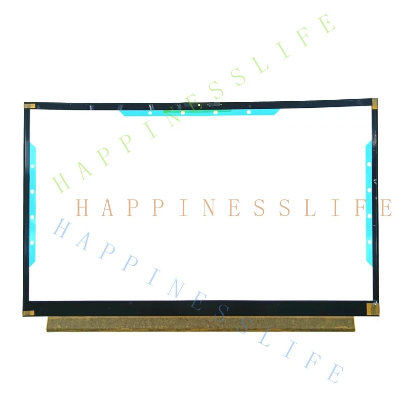 Y... New For Dell Alienware M17 R3 LCD Front Bezel Upper Case B Shell DY3C0 0DY3C0