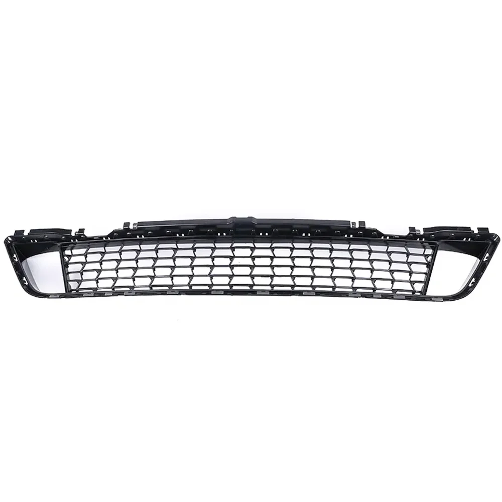

Suitable for BMW 525 530 2021-2023 Racing Grills Front bumper middle grille 51115A299D5