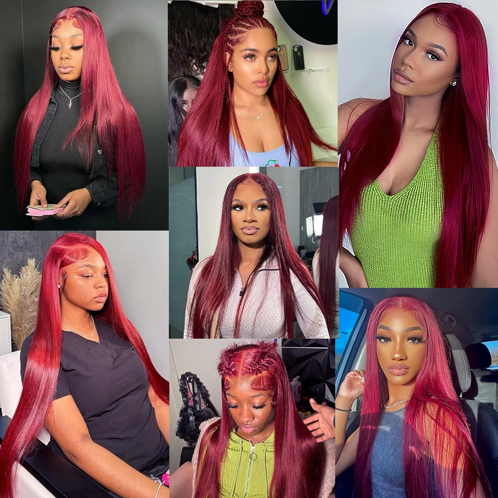 Thumbnail 4 - #3 Best Rated High Density Lace Wigs to Buy in 2026