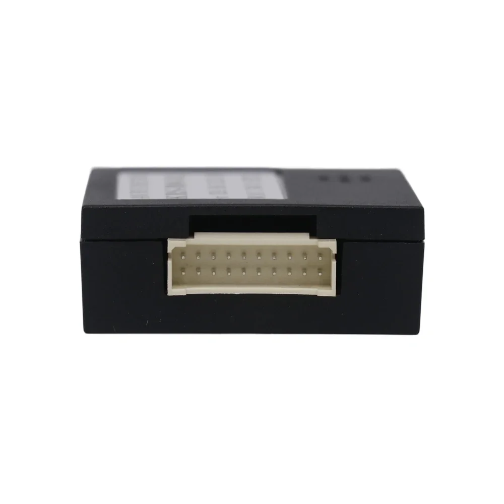 Car Stereo CANBUS Decoder Steering Wheel Control Retention Adapter OD-BM-02 Plug And Play For BMW E39 E46 E53 E38 Android Radio