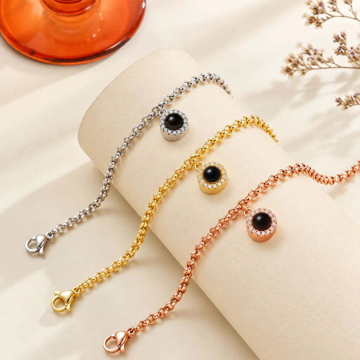 pulseira-com-projecao-de-imagem-personalizada-pulseira-feminina-com-zirconias-joia-requintada-presente-comemorativo-com-foto