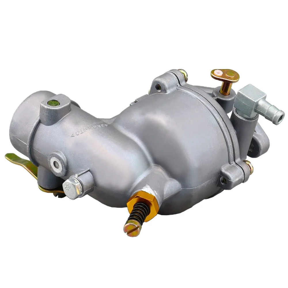 Carburetor with Gasket for Briggs & Stratton 390323 398170 394228 299169 394514 194412 7HP 8HP 9HP Engines Lawn Mower Carb