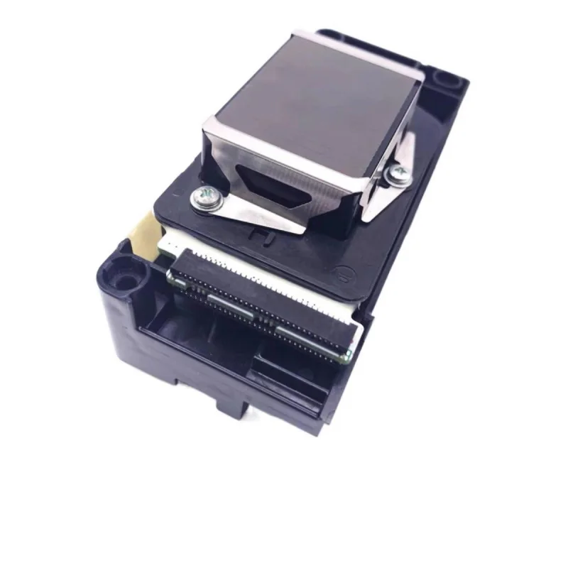 

Brand new original Epson 5th generation DX5 water-based printhead for photo printer 158/160 gray surface accessories