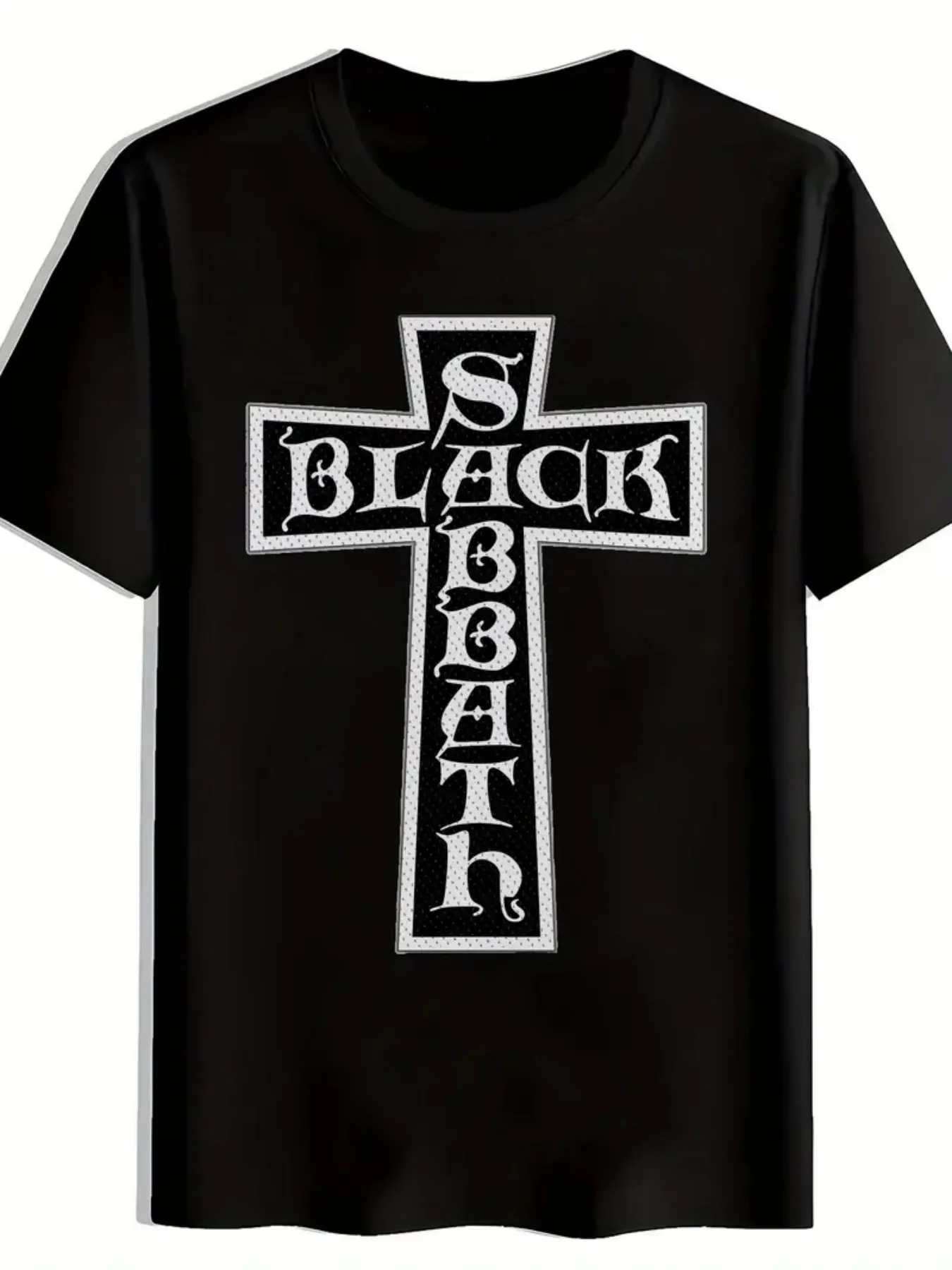 

Мужская мода Повседневная футболка высшего качества из 100% полиэстера Крутой забавный дизайн с принтом Свободная летняя мужская футболка с круглым вырезом Мужские футболки Футболка