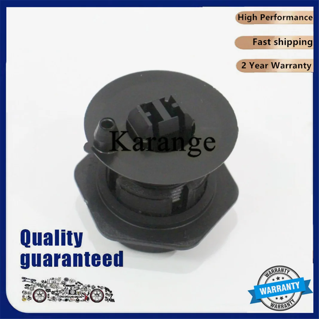 New 8T0823433 Left Or Right Bonnet Hood Bumper Stop Buffer For Audi Q5 2013