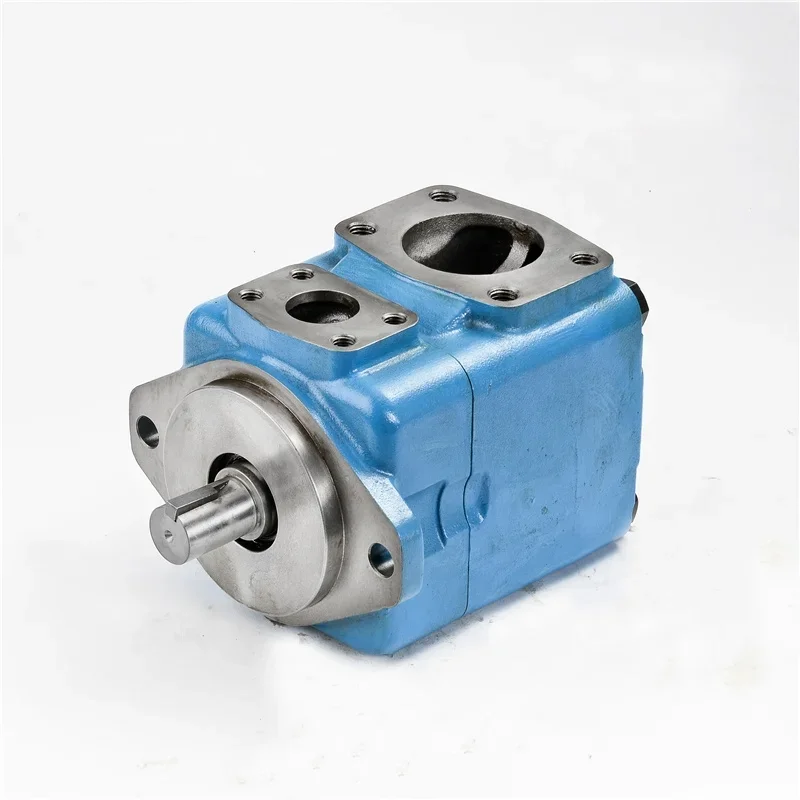 

Eaton V and VQ series hydraulic pump vane