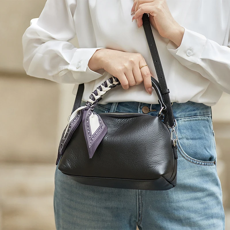 

Лимитированная сумка ручной работы из натуральной кожи, подушка для девочек, рисовый первый слой коровы, сумка из натуральной кожи, сумки на плечо, женская мода # sc2065