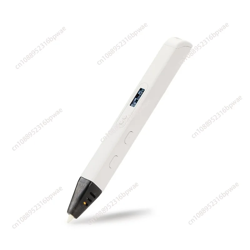 

3D printing pen RP800A YouTube live streaming host three-dimensional graffiti Internet celebrity 3D PEN
