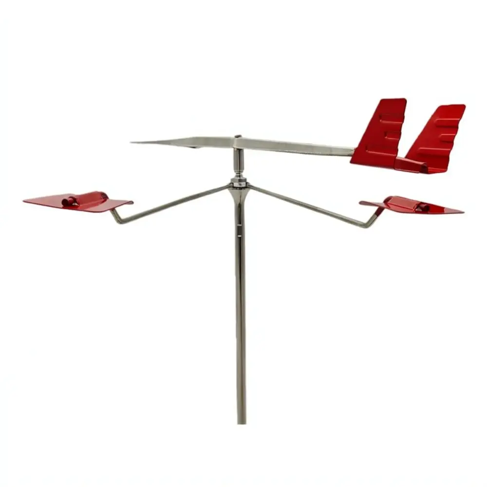 Adjustable Marine Wind Direction Indicator For SEACAR Boat Yacht Sailing 304 Stainless Steel Vane Deck Hardware Accessory