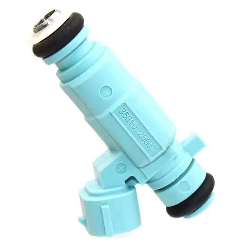 

New Fuel Injector Nozzle 35310-26600 3531026600 For Elantra 2011 14 16 IX25 Venga 10 Solaris Kia Rio