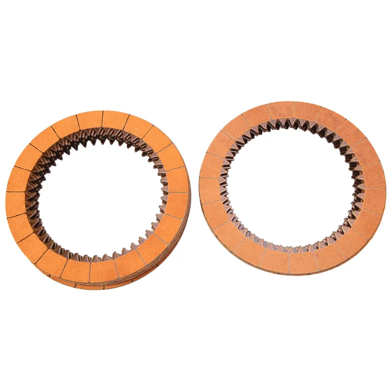 NEW HOT in Stock-New U760E Gearbox Friction Disc Transmission Clutch Friction Plate Kit 20PCS For Toyota / Lexus 6 Speed